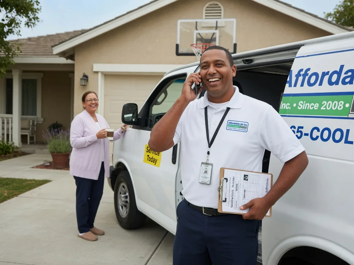 Central Ac Repair Olney, TX FAQs